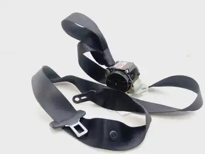 Peça sobressalente para automóvel em segunda mão cinto de segurança traseiro direito por bmw serie 1 berlina (e81/e87) 116d referências oem iam 72117069964  
