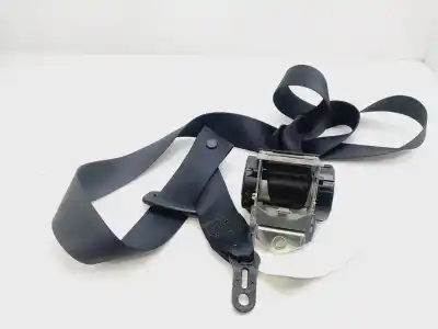 Peça sobressalente para automóvel em segunda mão cinto de segurança traseiro direito por bmw serie 1 berlina (e81/e87) 116d referências oem iam 72117069964  