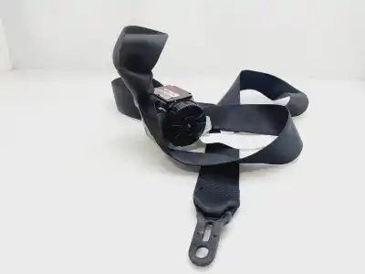 Tweedehands auto-onderdeel veiligheidsriem links achter voor bmw serie 1 berlina (e81/e87) 116d oem iam-referenties 72117069964  