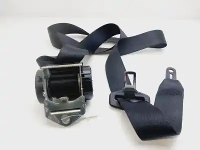 Tweedehands auto-onderdeel veiligheidsriem links achter voor bmw serie 1 berlina (e81/e87) 116d oem iam-referenties 72117069964  