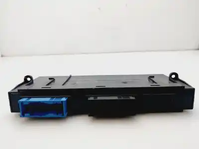 Автозапчасти б/у электронный модуль за bmw serie 1 berlina (e81/e87) 116d ссылки oem iam 61359247472  