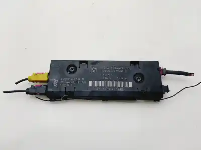 Pezzo di ricambio per auto di seconda mano modulo elettronico per bmw serie 1 berlina (e81/e87) 116d riferimenti oem iam 65209204421  