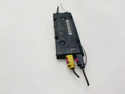 Pièce détachée automobile d'occasion  pour BMW SERIE 1 BERLINA (E81/E87)  Références OEM IAM 65209204421  