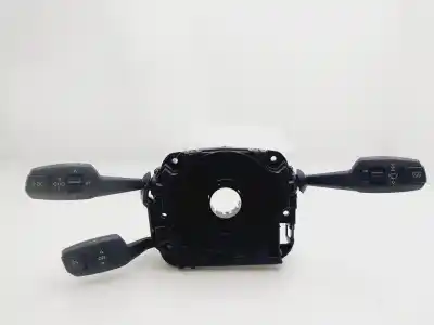 Second-hand car spare part Steering Wheel Switch for BMW SERIE 1 BERLINA (E81/E87) 116d OEM IAM references 9123039  