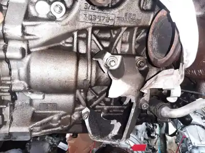 Second-hand car spare part complete engine for bmw serie 1 berlina (e81/e87) 116d oem iam references n47d20c  