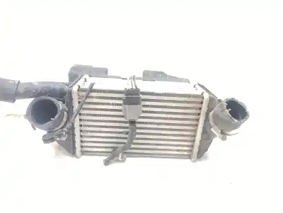 Peça sobressalente para automóvel em segunda mão intercooler por kia stonic (ybcuv) drive referências oem iam 2827007300  
