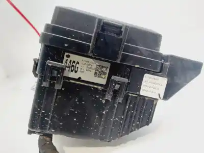 Second-hand car spare part fuse box unit for kia stonic (ybcuv) drive oem iam references 91746h8460  