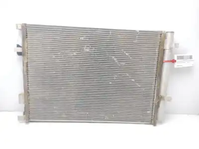 Peça sobressalente para automóvel em segunda mão condensador / radiador de ar condicionado por kia stonic (ybcuv) drive referências oem iam 97606h8600