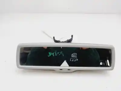 Peça sobressalente para automóvel em segunda mão ESPELHO RETROVISOR INTERIOR por VOLKSWAGEN TOURAN (1T2)  Referências OEM IAM 1K0857511E  