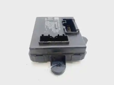 Pezzo di ricambio per auto di seconda mano modulo elettronico per ford c-max (ceu) titanium riferimenti oem iam f1ct19g481ae  