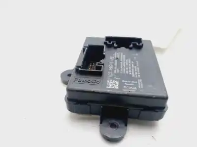 Pezzo di ricambio per auto di seconda mano modulo elettronico per ford c-max (ceu) titanium riferimenti oem iam f1ct19g481ae  