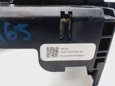 Автозапчастина б/у електронний модуль для ford c-max (ceu) titanium посилання на oem iam f1et13n064ac  