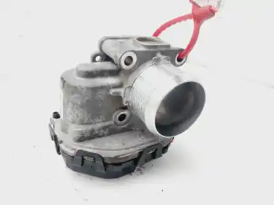 Автозапчастина б/у коробка метелика для ford c-max (ceu) titanium посилання на oem iam 980723858002  