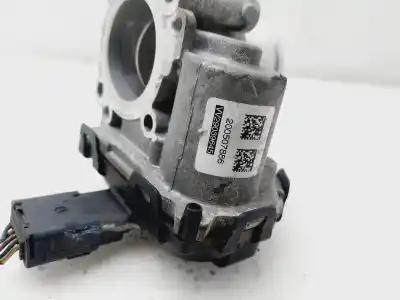 Автозапчастина б/у коробка метелика для ford c-max (ceu) titanium посилання на oem iam 980723858002  
