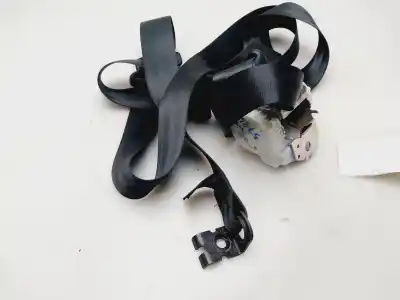 Автозапчастина б/у задній лівий ремін безпеки для ford c-max (ceu) titanium посилання на oem iam am51r611b68aj  