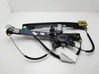 Автозапчасти б/у регулятор стекла переднего правого за ford c-max (ceu) titanium ссылки oem iam am51u23200bj  