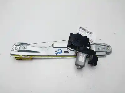 Автозапчастина б/у регулятор склона задній лівий для ford c-max (ceu) titanium посилання на oem iam am51r27001be  