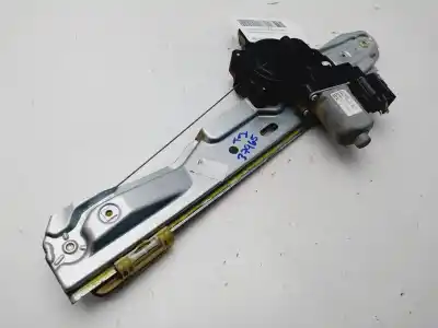 Автозапчастина б/у регулятор склона задній лівий для ford c-max (ceu) titanium посилання на oem iam am51r27001be  