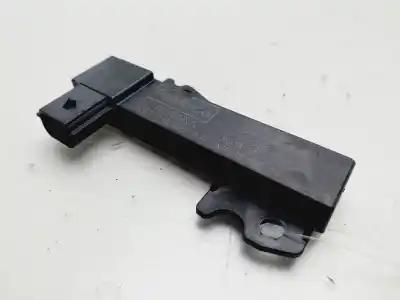 Peça sobressalente para automóvel em segunda mão módulo eletrônico por ford c-max (ceu) titanium referências oem iam ds7t15k603aa  