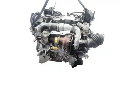 Автозапчасти б/у полный двигатель за ford c-max (ceu) titanium ссылки oem iam xwdb  