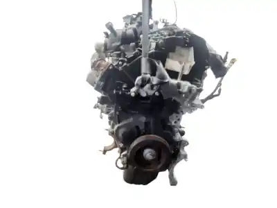 Автозапчасти б/у полный двигатель за ford c-max (ceu) titanium ссылки oem iam xwdb  