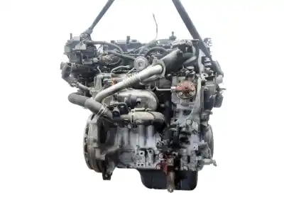Автозапчасти б/у полный двигатель за ford c-max (ceu) titanium ссылки oem iam xwdb  