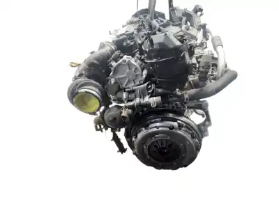 Автозапчасти б/у полный двигатель за ford c-max (ceu) titanium ссылки oem iam xwdb  