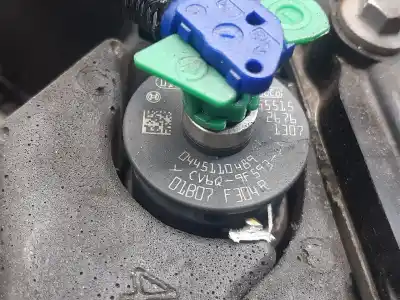 Автозапчасти б/у полный двигатель за ford c-max (ceu) titanium ссылки oem iam xwdb  
