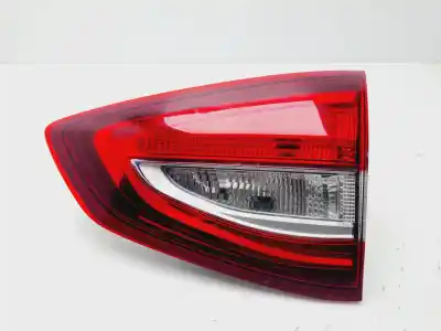 Автозапчасти б/у внутренний правый задний фонарь за ford c-max (ceu) titanium ссылки oem iam f1cb13a602bc