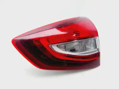 Автозапчастина б/у внутрішній правий завод для ford c-max (ceu) titanium посилання на oem iam f1cb13a602bc  