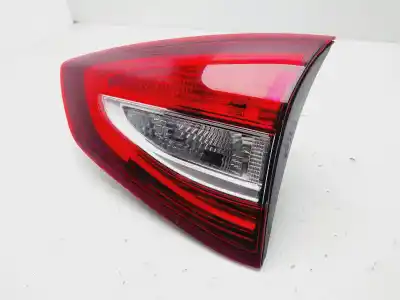 Автозапчастина б/у внутрішній правий завод для ford c-max (ceu) titanium посилання на oem iam f1cb13a602bc  