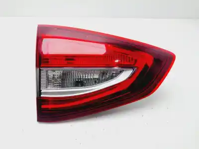 Автозапчастина б/у внутрішній лівий задній ліхар для ford c-max (ceu) titanium посилання на oem iam f1cb13a603bc  