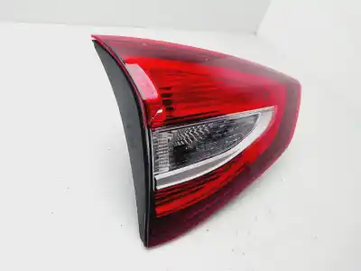 Автозапчастина б/у внутрішній лівий задній ліхар для ford c-max (ceu) titanium посилання на oem iam f1cb13a603bc  