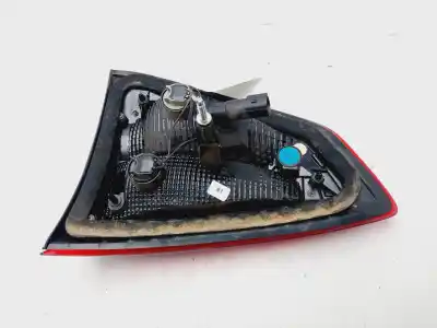 Автозапчасти б/у внутренний левый задний фонарь за ford c-max (ceu) titanium ссылки oem iam f1cb13a603bc