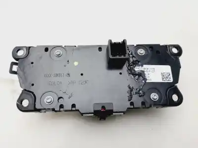 Автозапчасти б/у электронный модуль за ford c-max (ceu) titanium ссылки oem iam f1ct18k811hb  