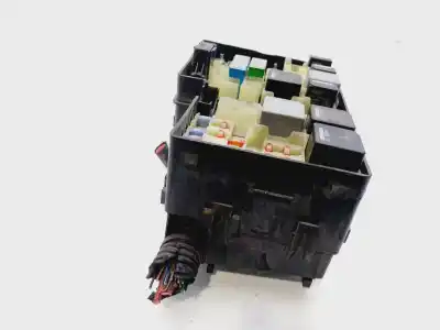 Second-hand car spare part Fuse Box Unit for FORD FOCUS BERLINA (CAP) Ghia OEM IAM references 6R58222  