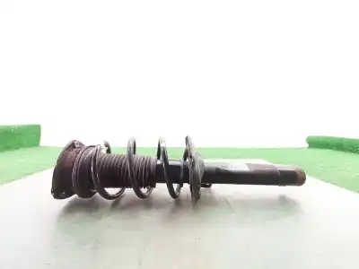 Second-hand car spare part front right shock absorber for seat ateca (khp) style go 149 cv / 110 kw oem iam references 5q3413031h  