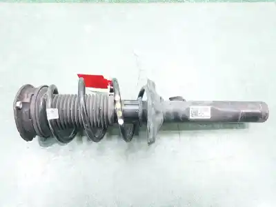 Second-hand car spare part front right shock absorber for seat ateca (khp) style go 149 cv / 110 kw oem iam references 5q3413031h