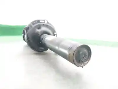 Second-hand car spare part front right shock absorber for seat ateca (khp) style go 149 cv / 110 kw oem iam references 5q3413031h  