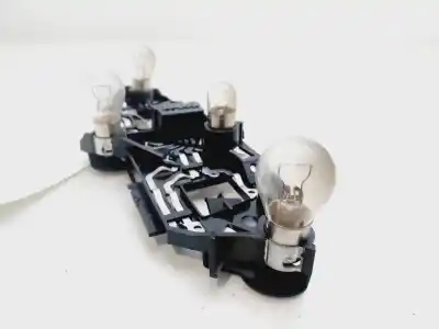 Pezzo di ricambio per auto di seconda mano portalampada per peugeot 307 (s1) xs riferimenti oem iam 89022860507  