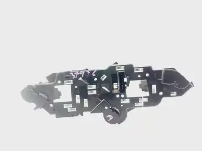 Pezzo di ricambio per auto di seconda mano portalampada per peugeot 307 (s1) xs riferimenti oem iam 89022860507  