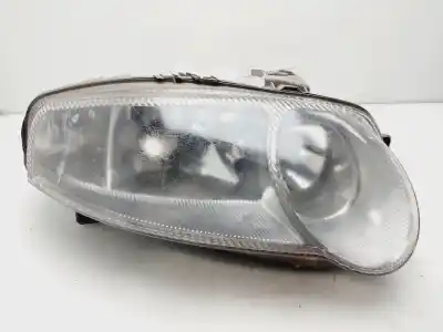 Peça sobressalente para automóvel em segunda mão Farol / Farolim Direito por ALFA ROMEO 147 (190) 1.9 JTD Distinctive Referências OEM IAM 465565650  