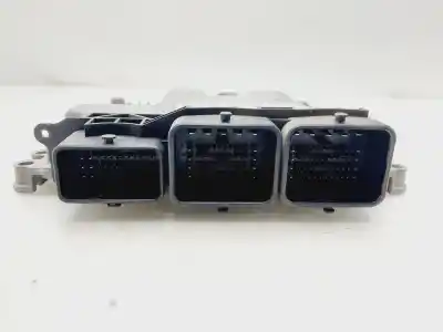 Second-hand car spare part ecu engine control for citroen c4 cactus shine oem iam references 9808016480  