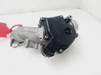 Pièce détachée automobile d'occasion Boitier De Papillon pour RENAULT KANGOO Profesional Références OEM IAM 8200614985  