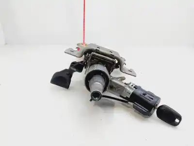 Second-hand car spare part steering column for citroen c4 cactus shine oem iam references 98006198zd  