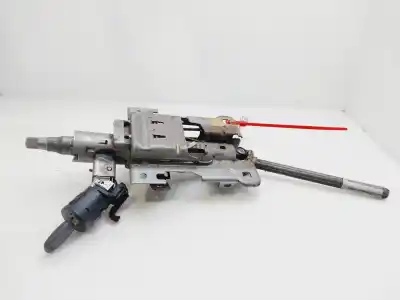 Second-hand car spare part steering column for citroen c4 cactus shine oem iam references 98006198zd  