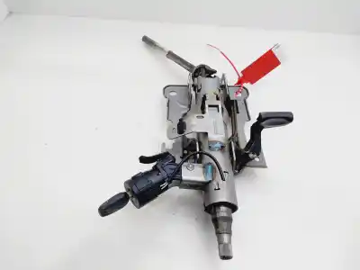 Second-hand car spare part steering column for citroen c4 cactus shine oem iam references 98006198zd  
