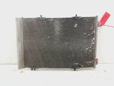 Second-hand car spare part  for CITROEN C4 CACTUS  OEM IAM references 9683562980  