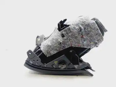 Second-hand car spare part glove compartment for renault kangoo profesional oem iam references 681086701r  