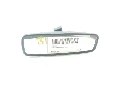 Gebrauchtes Autoersatzteil  zum CITROEN BX BERLINA  OEM-IAM-Referenzen 96555141  